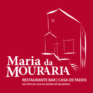 Maria da Mouraria logo